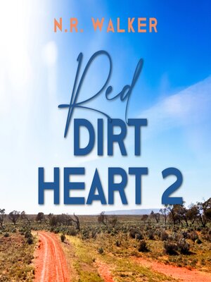 cover image of Red Dirt Heart 2